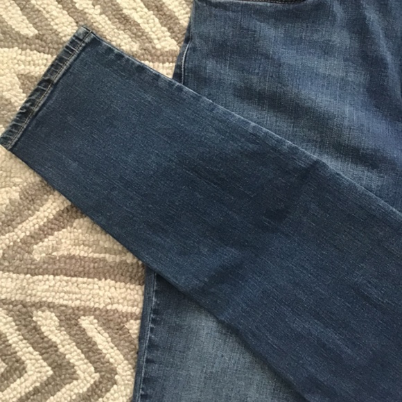 Calvin Klein Jeans / Skinny - Picture 3 of 5